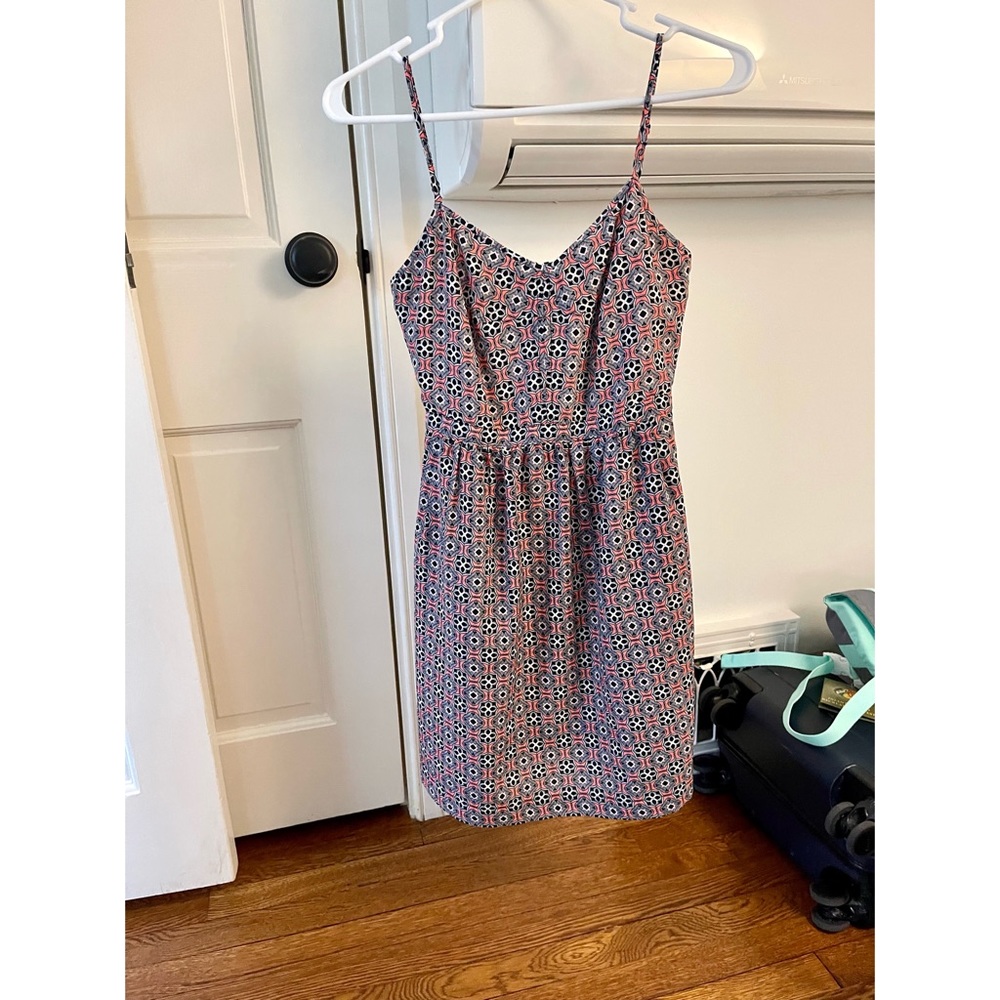 Jcrew factory size 00 dress - like new!